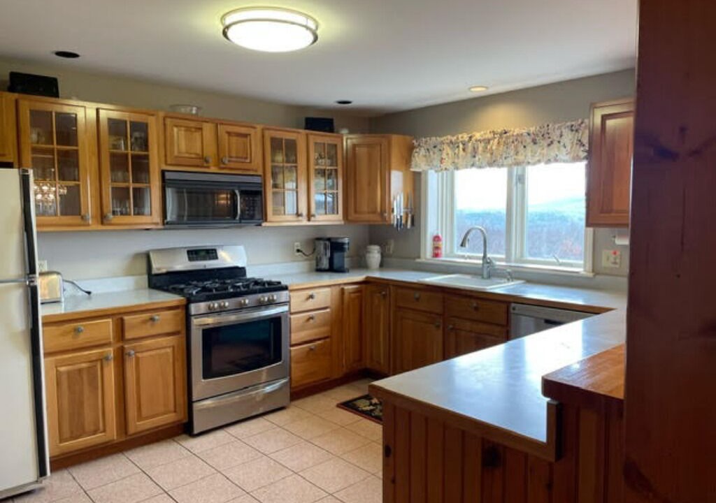 Photo of Kitchen in Jamaica