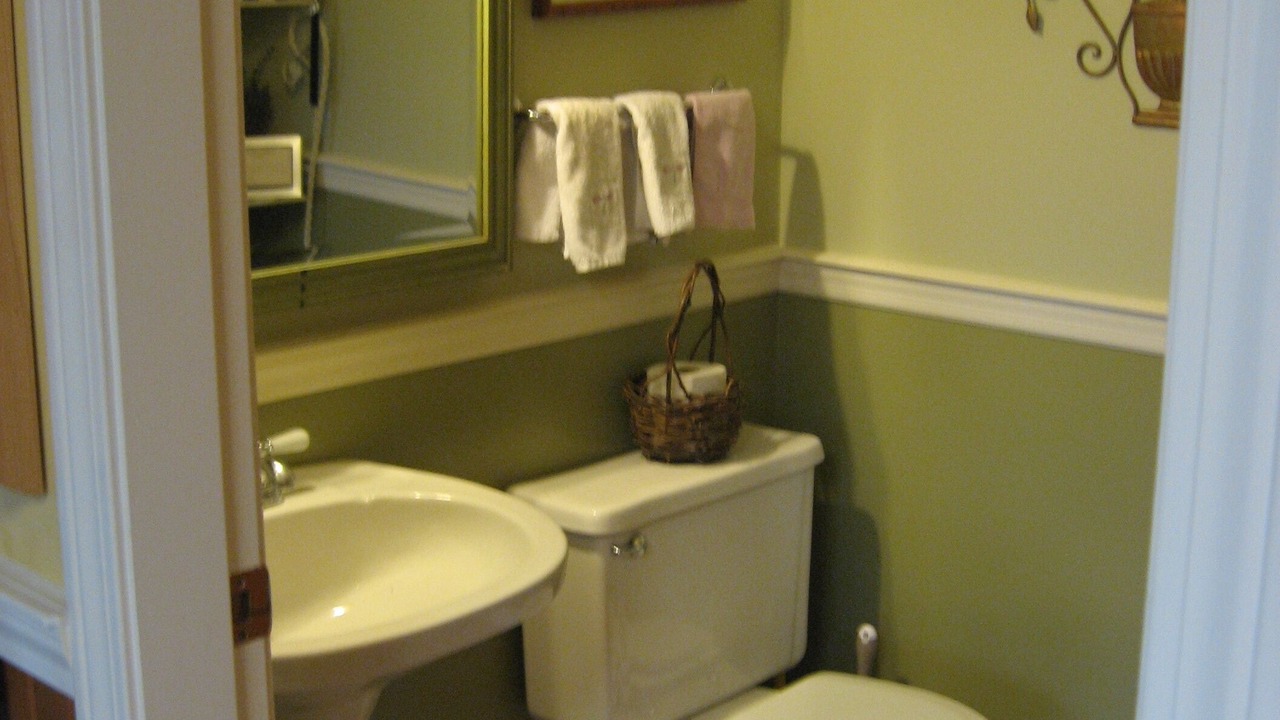 Photo of Bedroom in Jamaica
