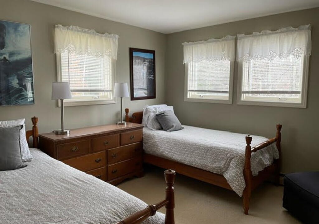 Photo of Bedroom in Jamaica