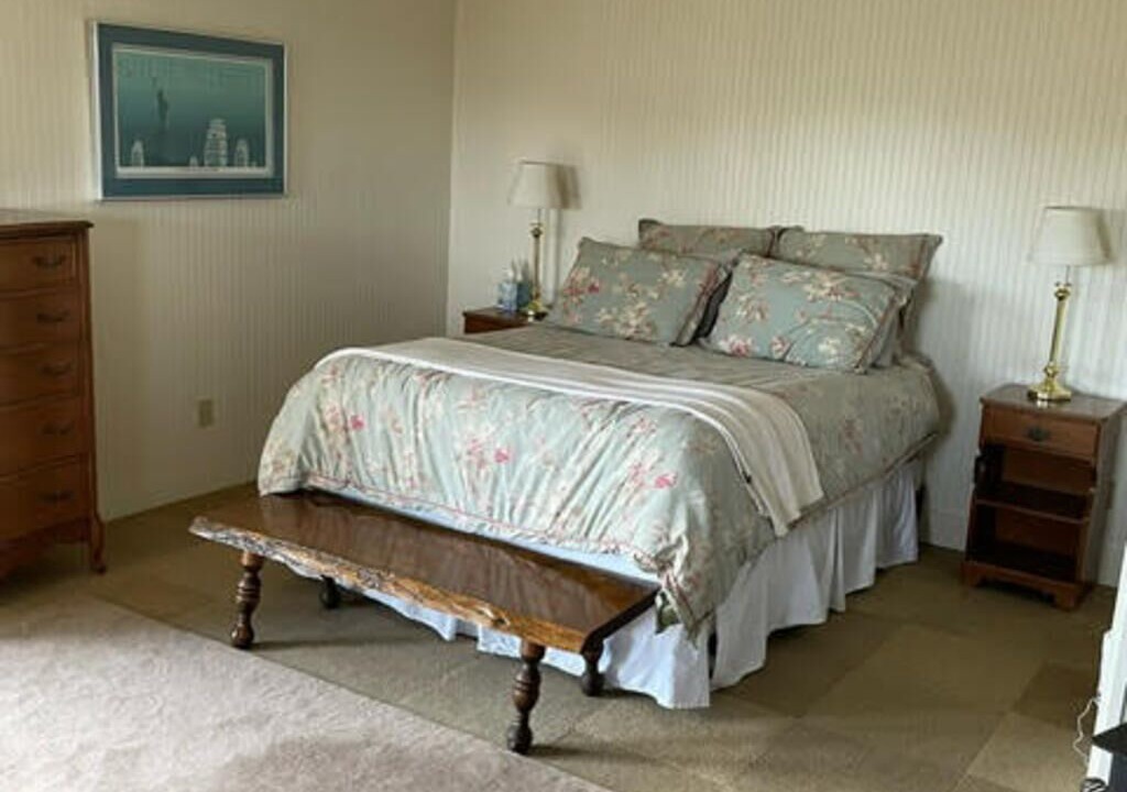 Photo of Bedroom in Jamaica
