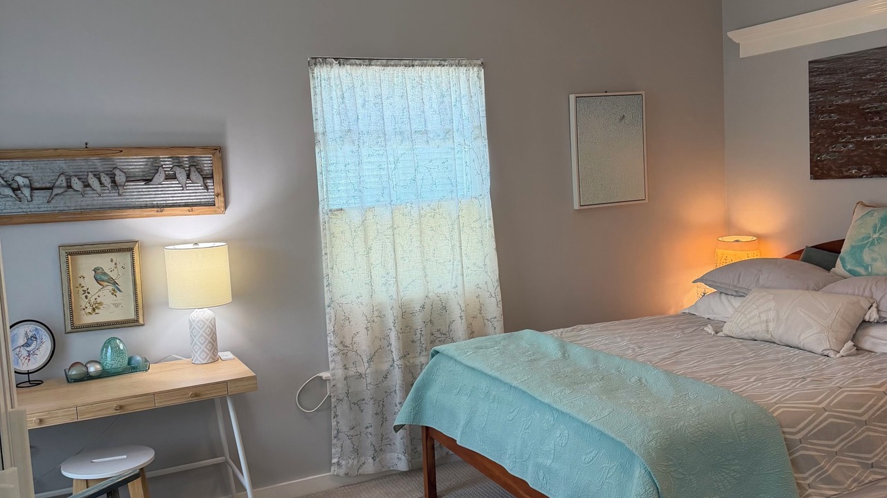 Photo of Bedroom in South End