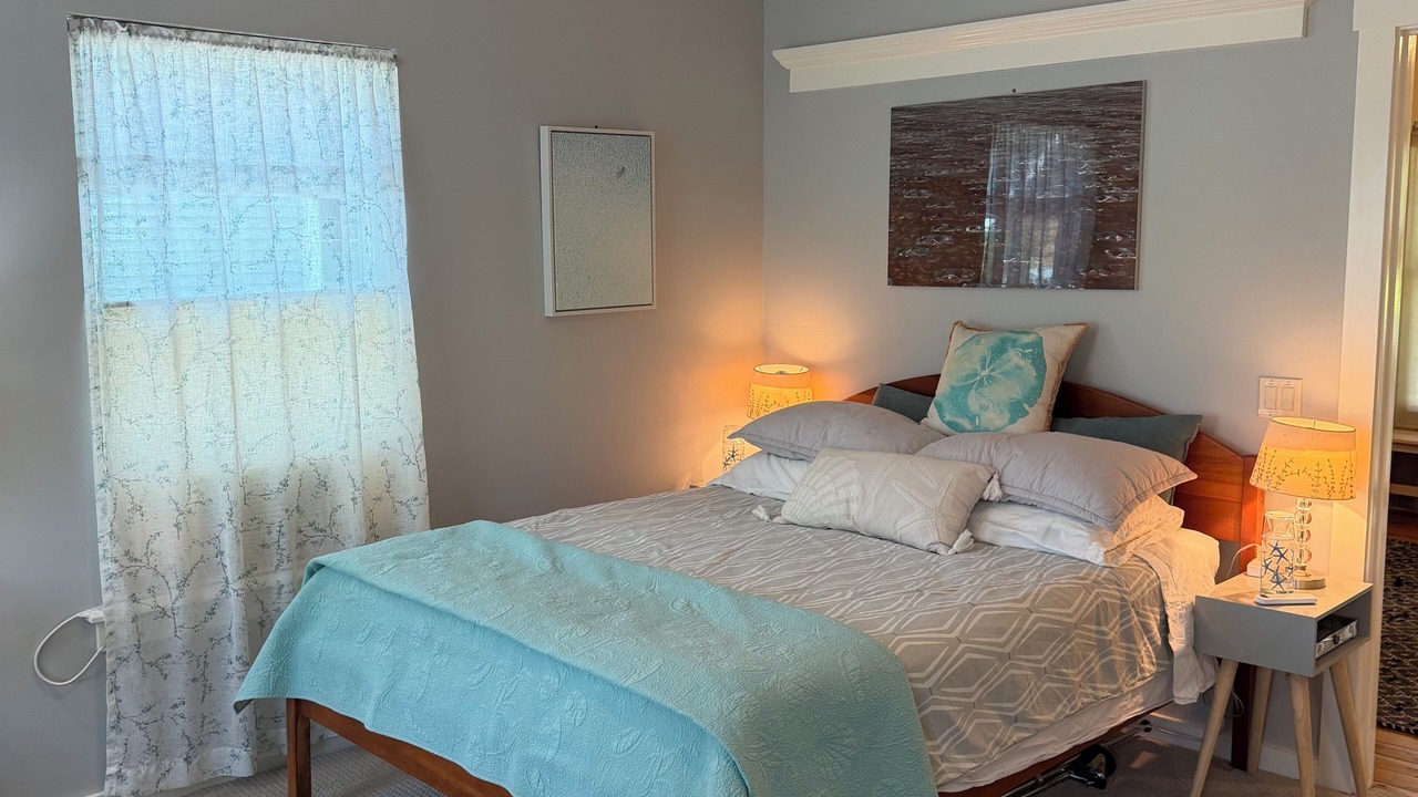 Photo of Bedroom in South End