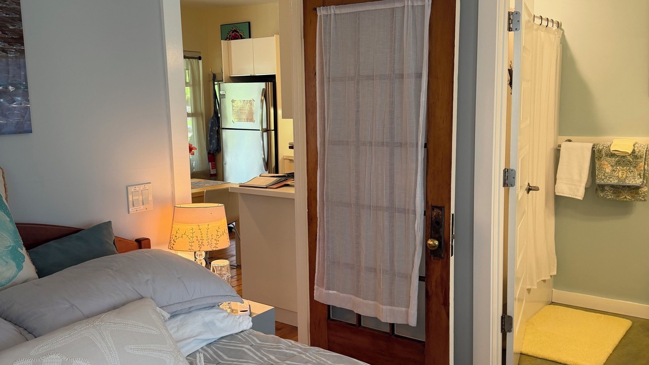 Photo of Bedroom in South End