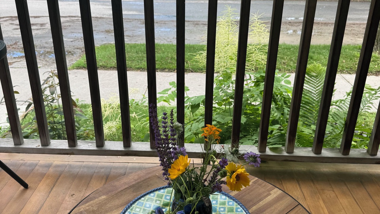 Photo of Outdoor in South End