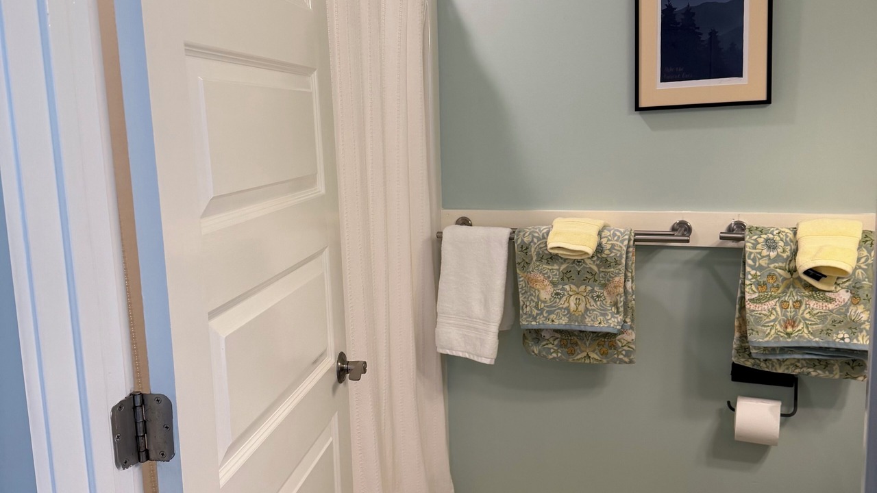 Photo of Bathroom in South End