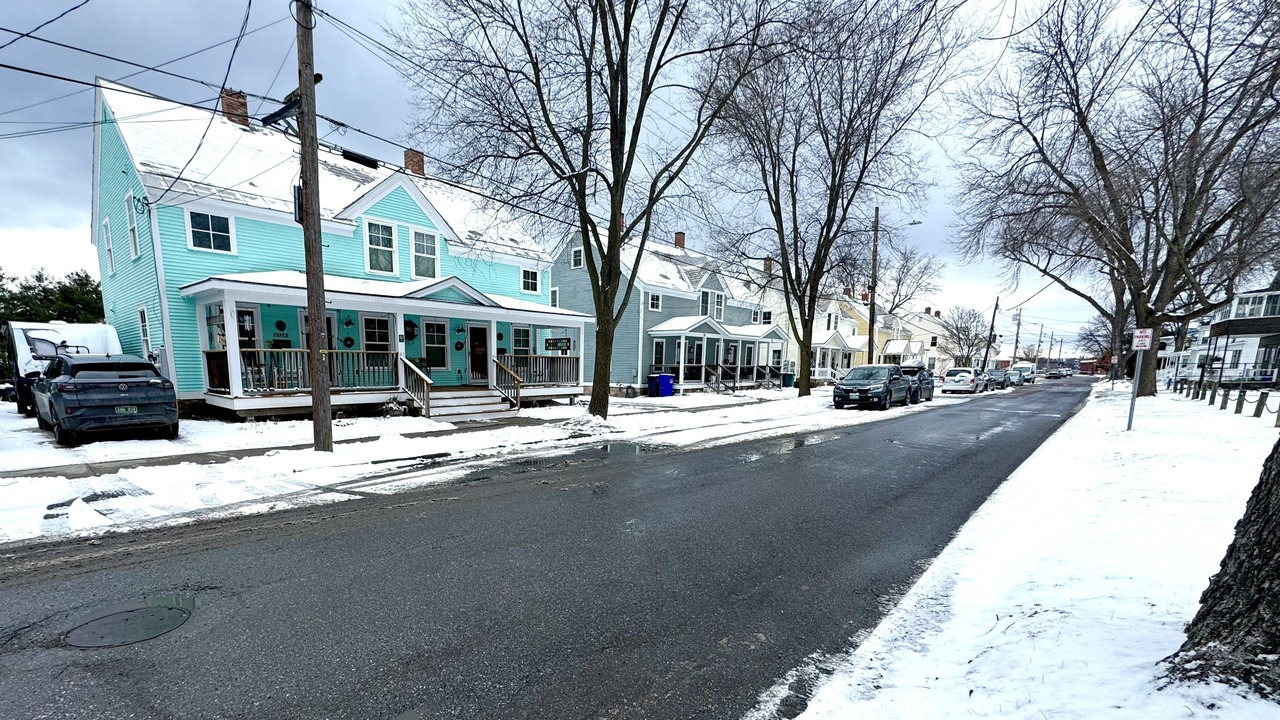 Photo of Outdoor in South End
