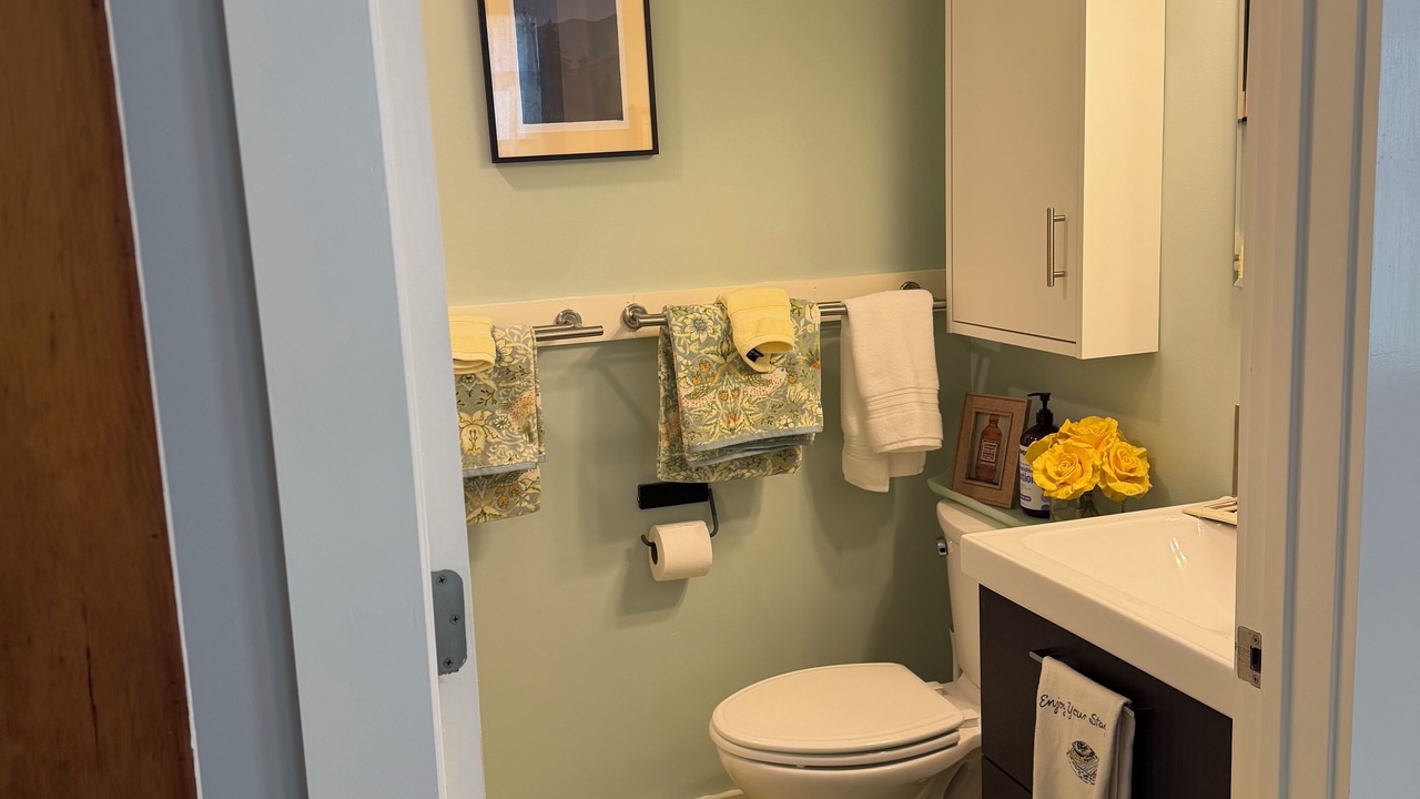 Photo of Bathroom in South End