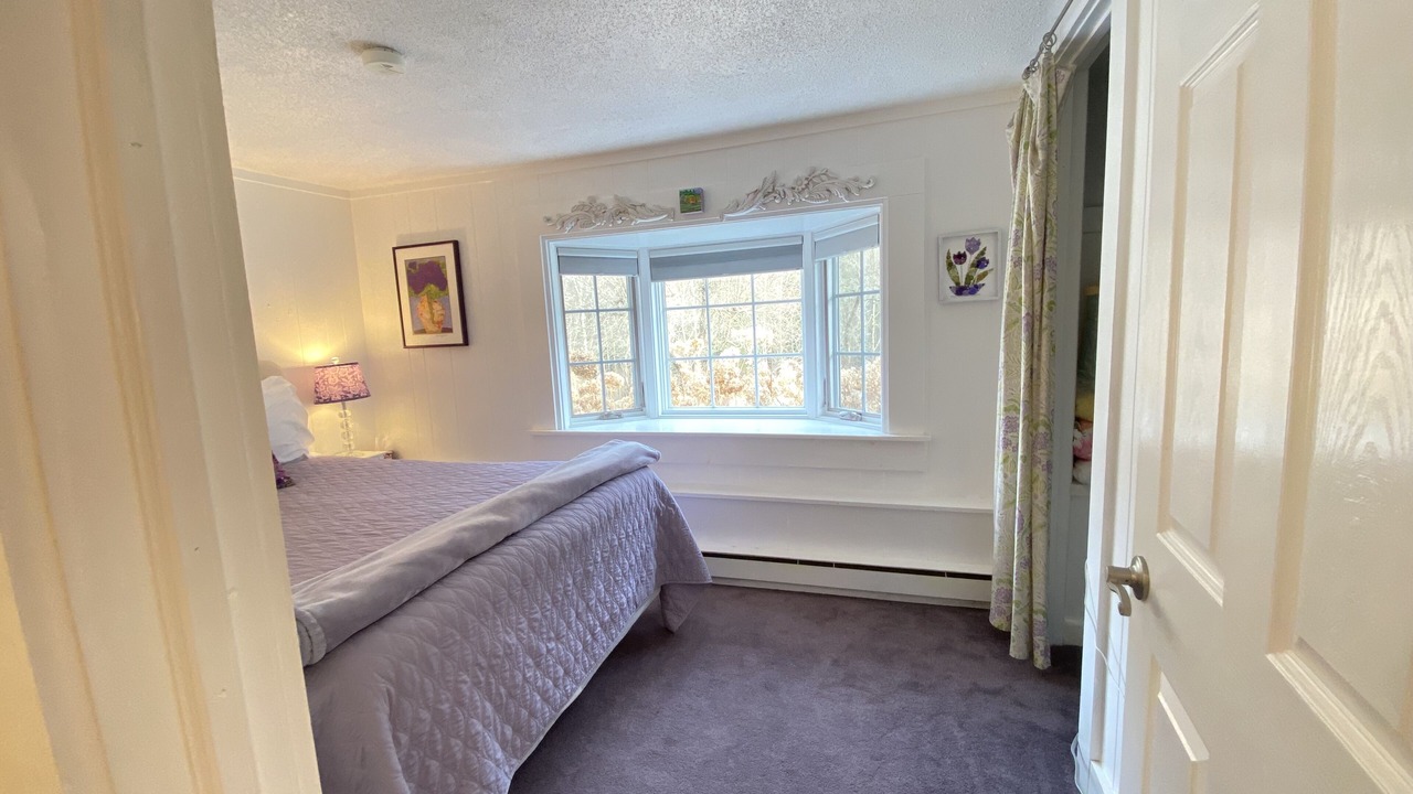 Photo of Bedroom in Danby