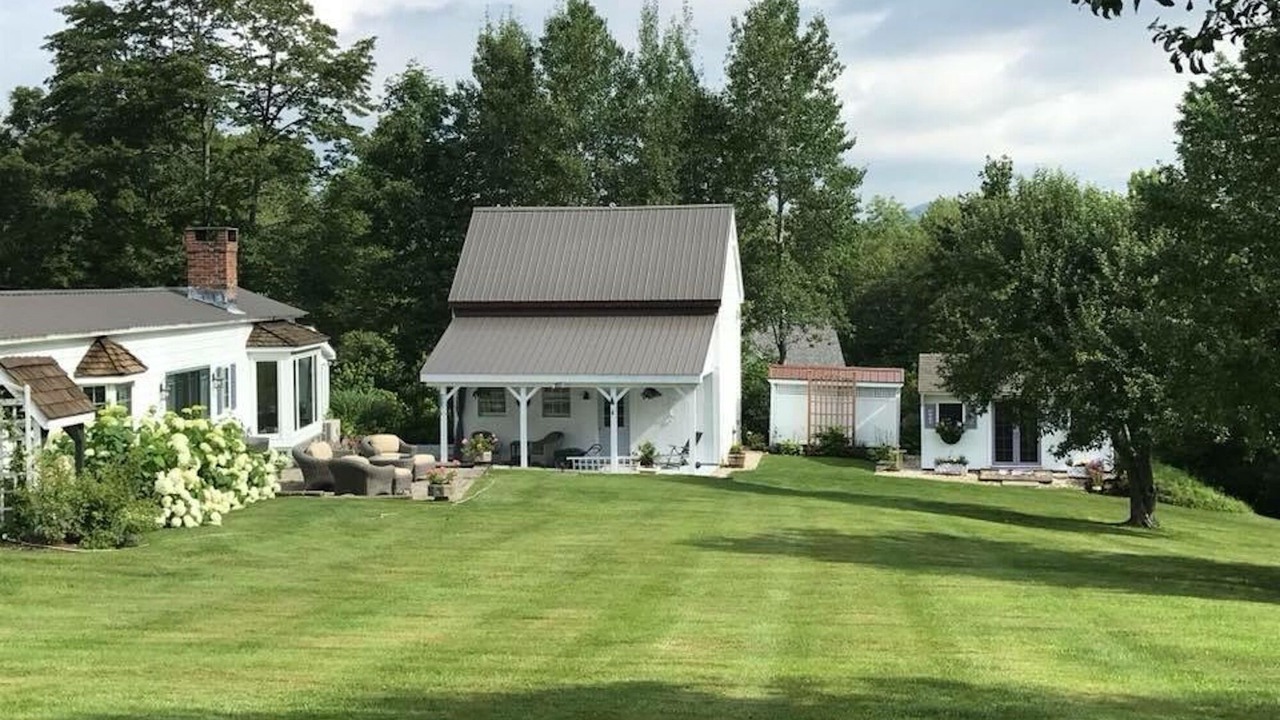Photo of Outdoor in Danby