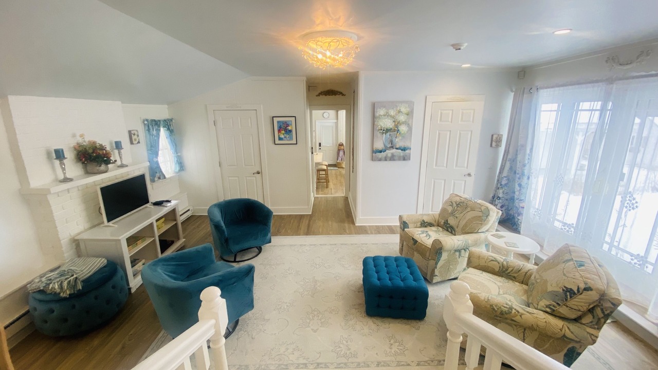 Photo of Livingroom in Danby
