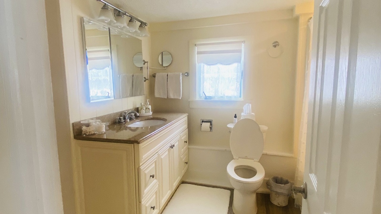 Photo of Bathroom in Danby