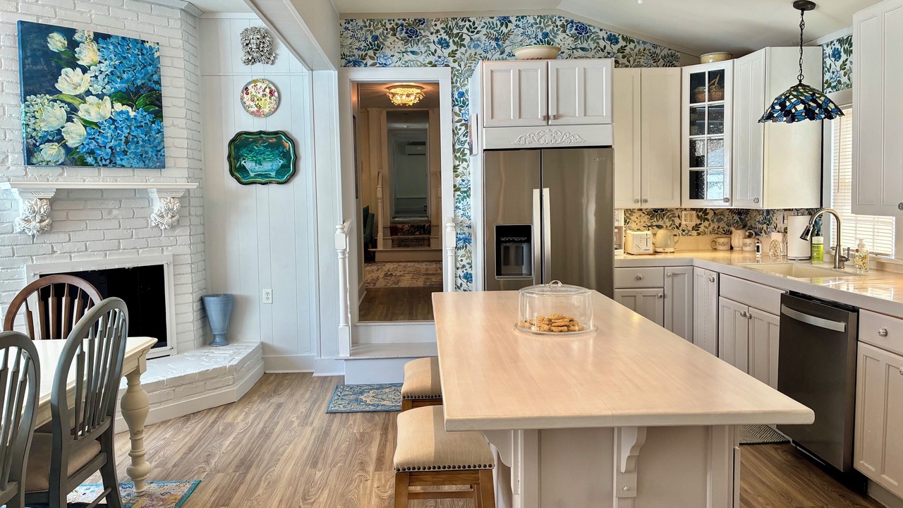 Photo of Kitchen in Danby