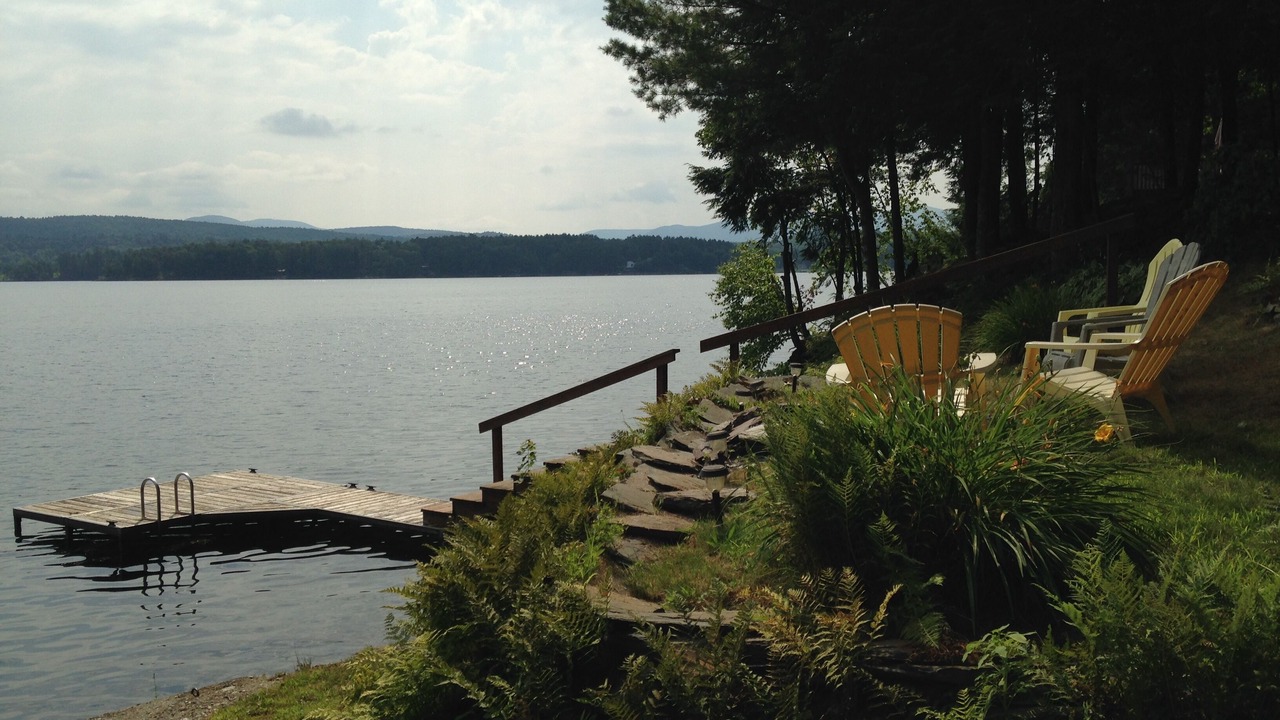 Photo of Outdoor in Neshobe Beach