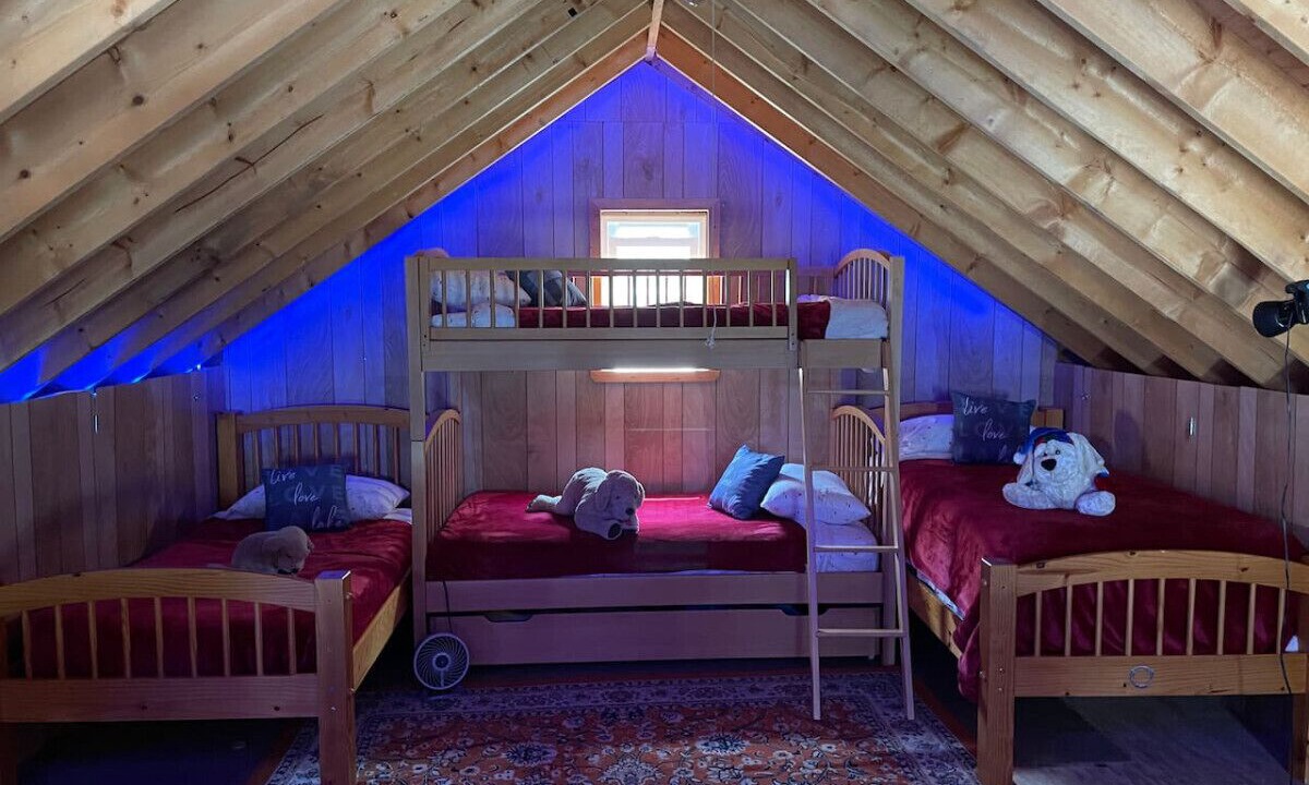 Photo of Bedroom in Sheldon