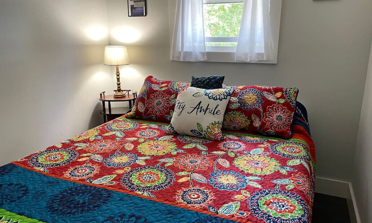 Photo of Bedroom in Sheldon