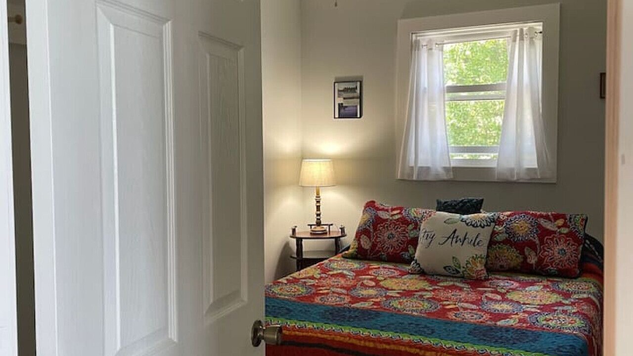 Photo of Bedroom in Sheldon