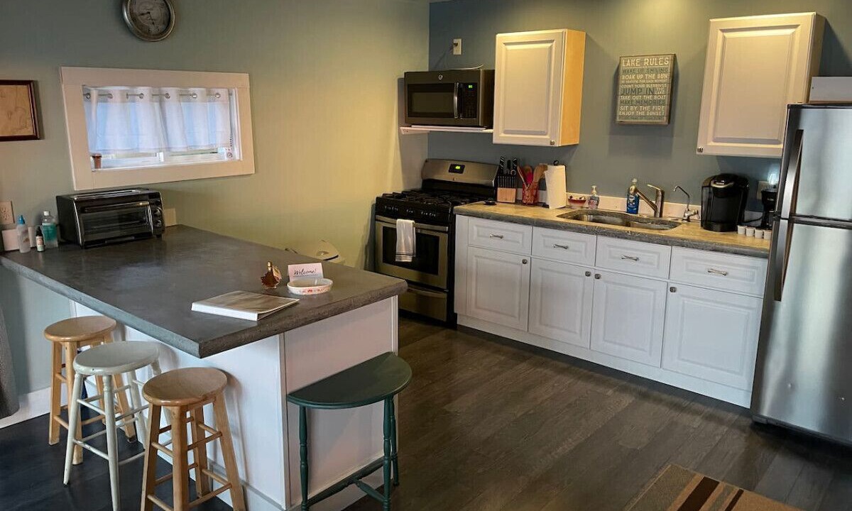 Photo of Kitchen in Sheldon