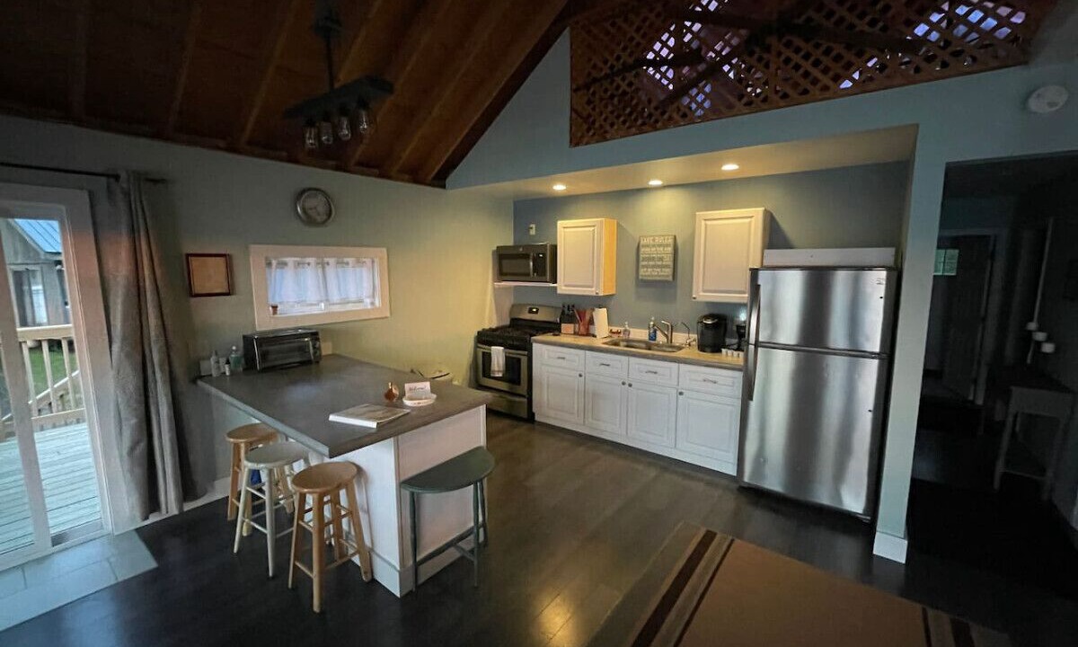 Photo of Kitchen in Sheldon