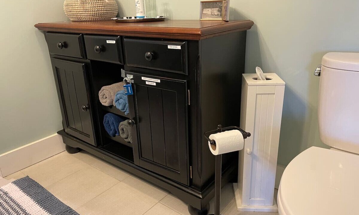 Photo of Bathroom in Sheldon