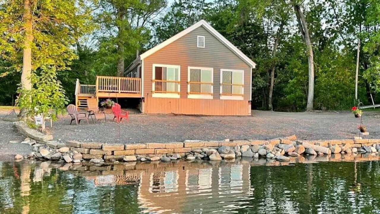 Photo of Outdoor in Sheldon