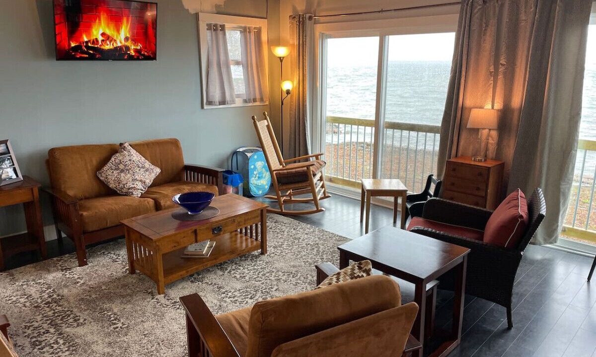 Photo of Livingroom in Sheldon