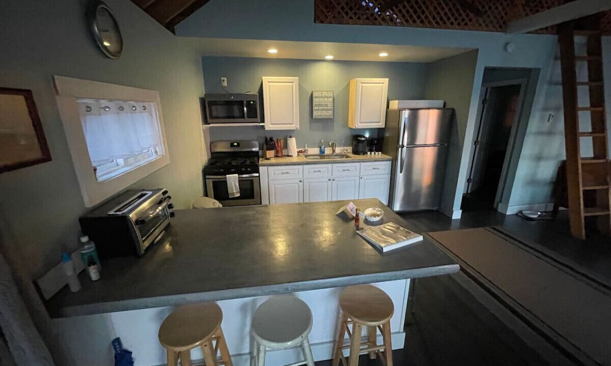 Photo of Kitchen in Sheldon
