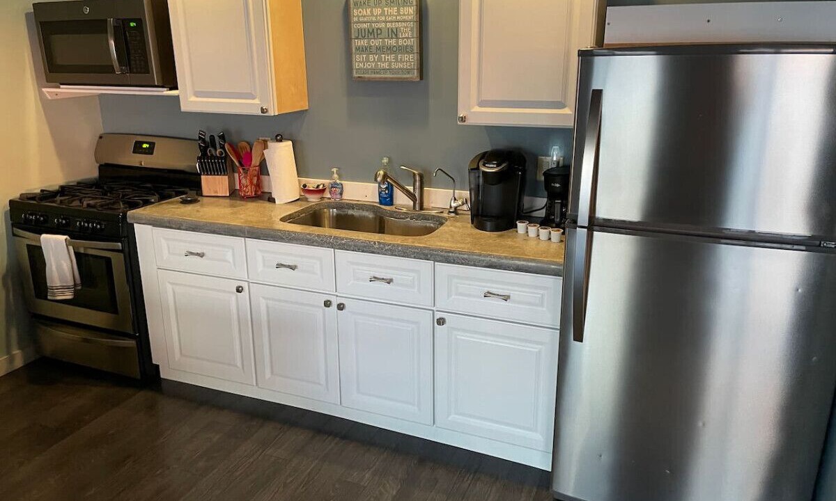 Photo of Kitchen in Sheldon