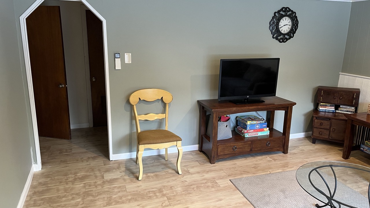 Photo of Livingroom in Waitsfield