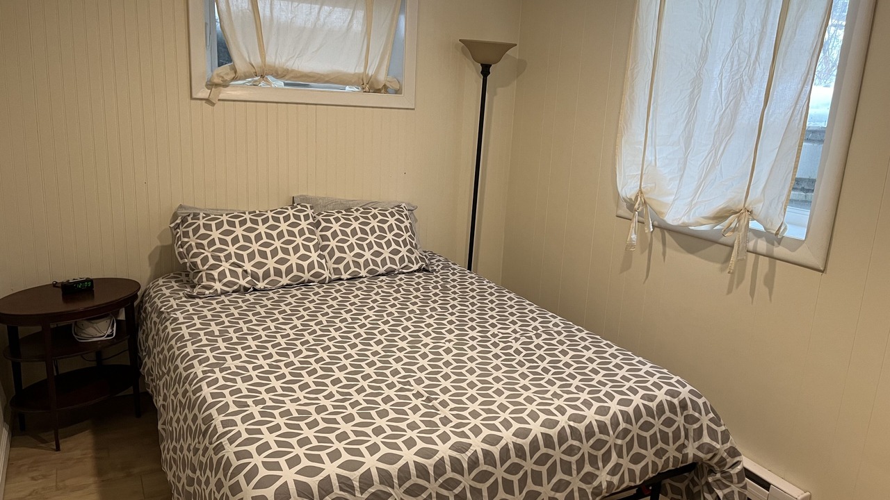 Photo of Bedroom in Waitsfield