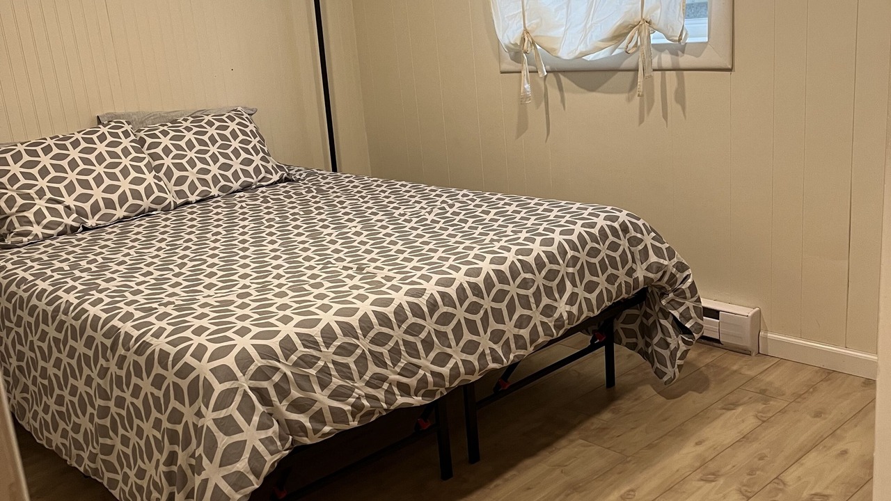 Photo of Bedroom in Waitsfield