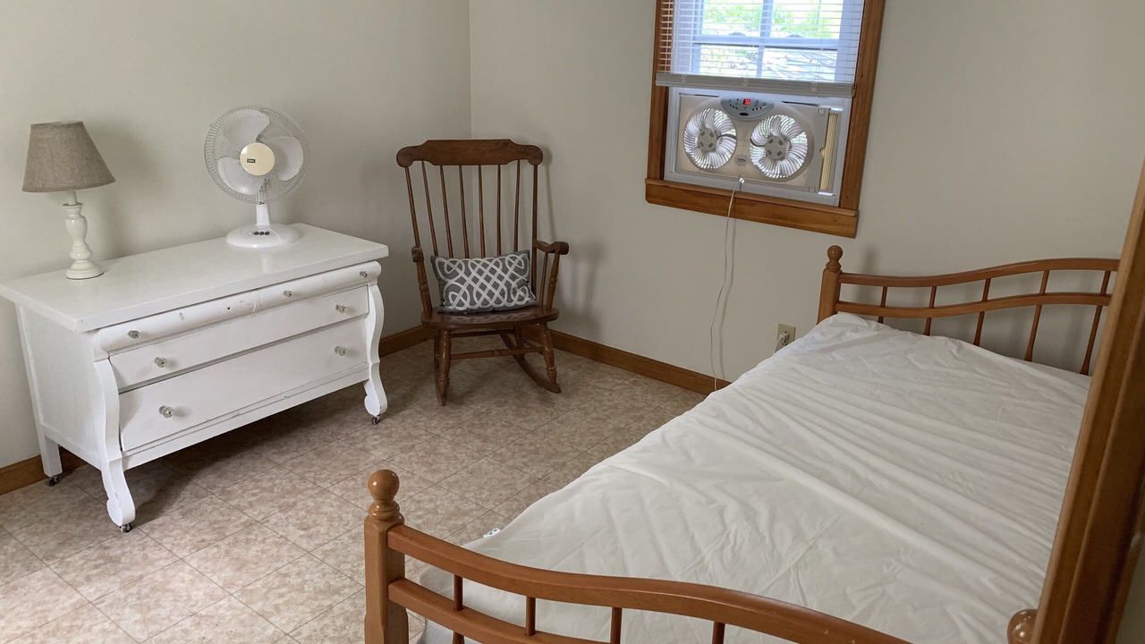 Photo of Bedroom in Wells