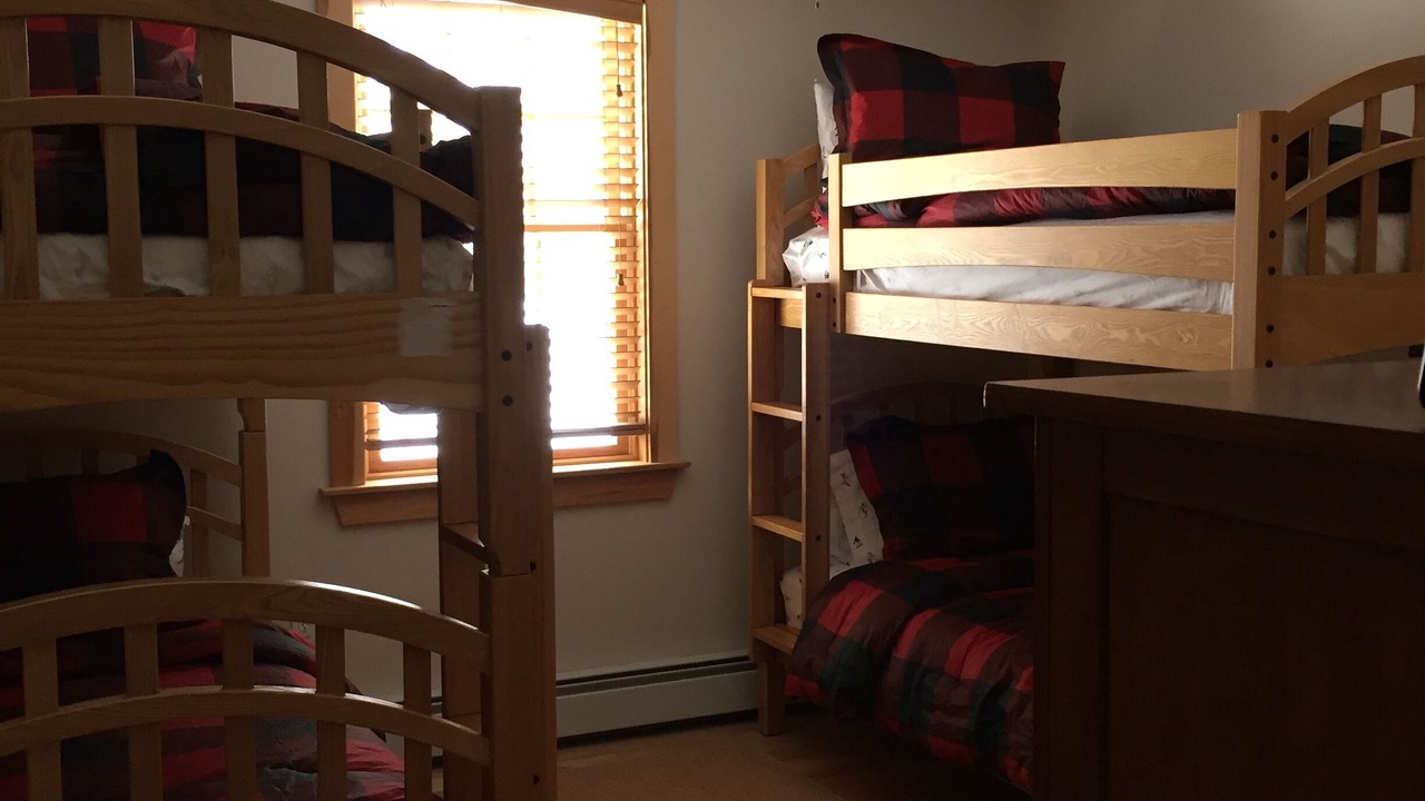 Photo of Bedroom in Stratton and Bromley Ski Areas