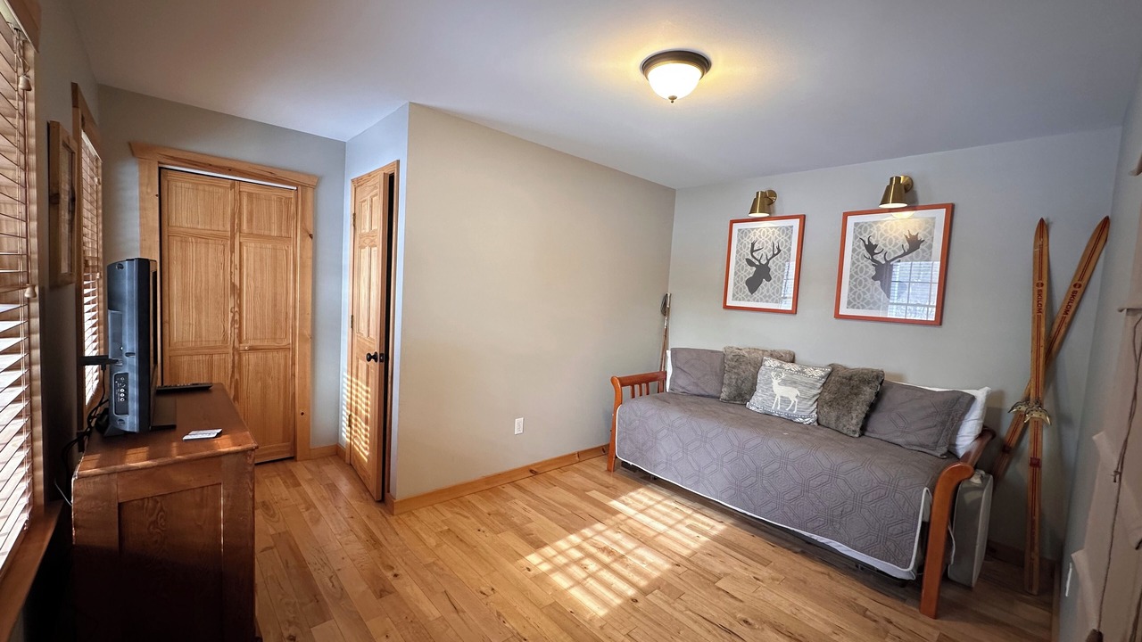 Photo of Bathroom in Stratton and Bromley Ski Areas