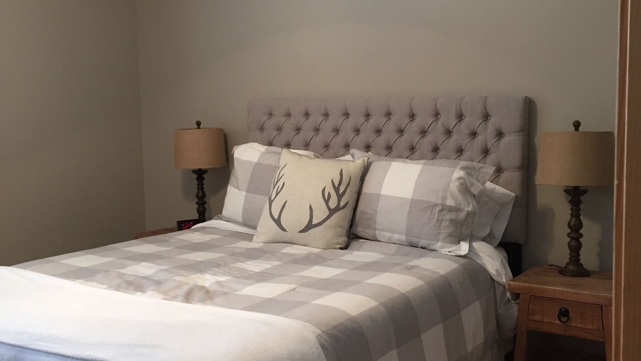 Photo of Bedroom in Stratton and Bromley Ski Areas