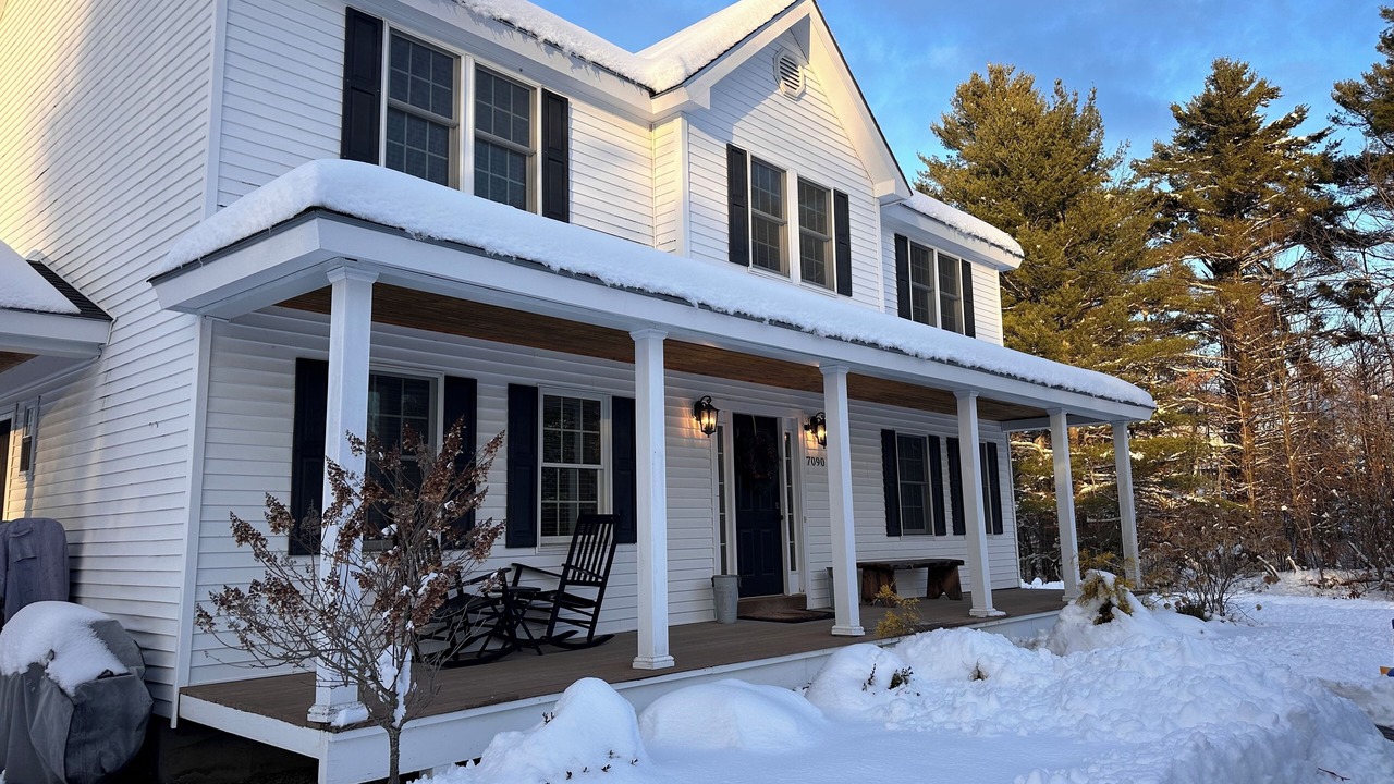 Photo of Outdoor in Stratton and Bromley Ski Areas
