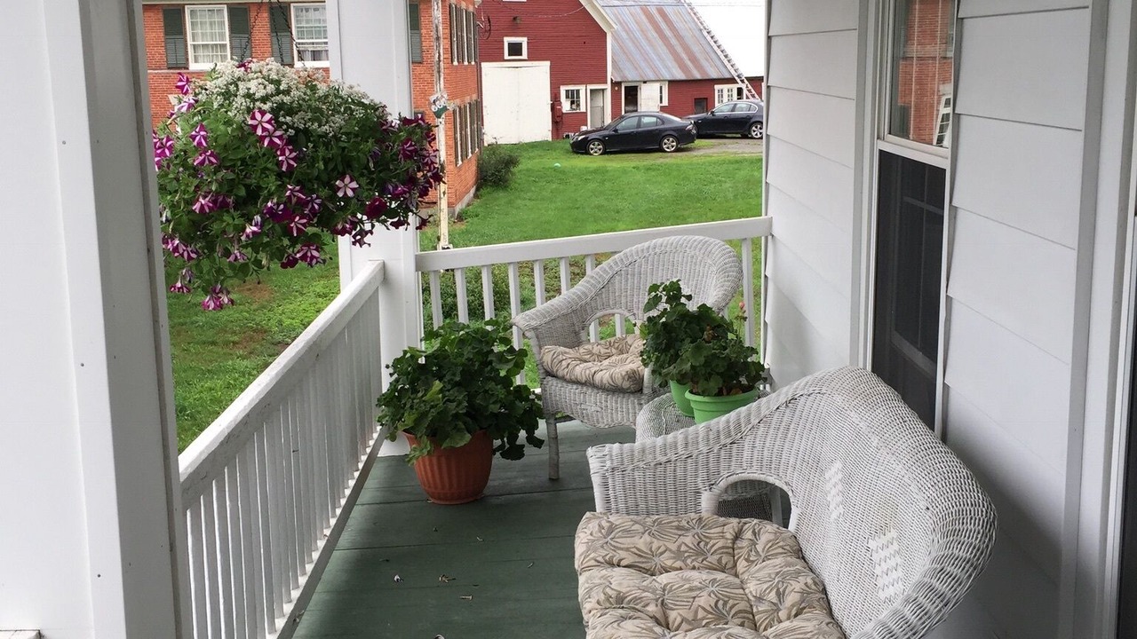 Photo of Outdoor in Topsham
