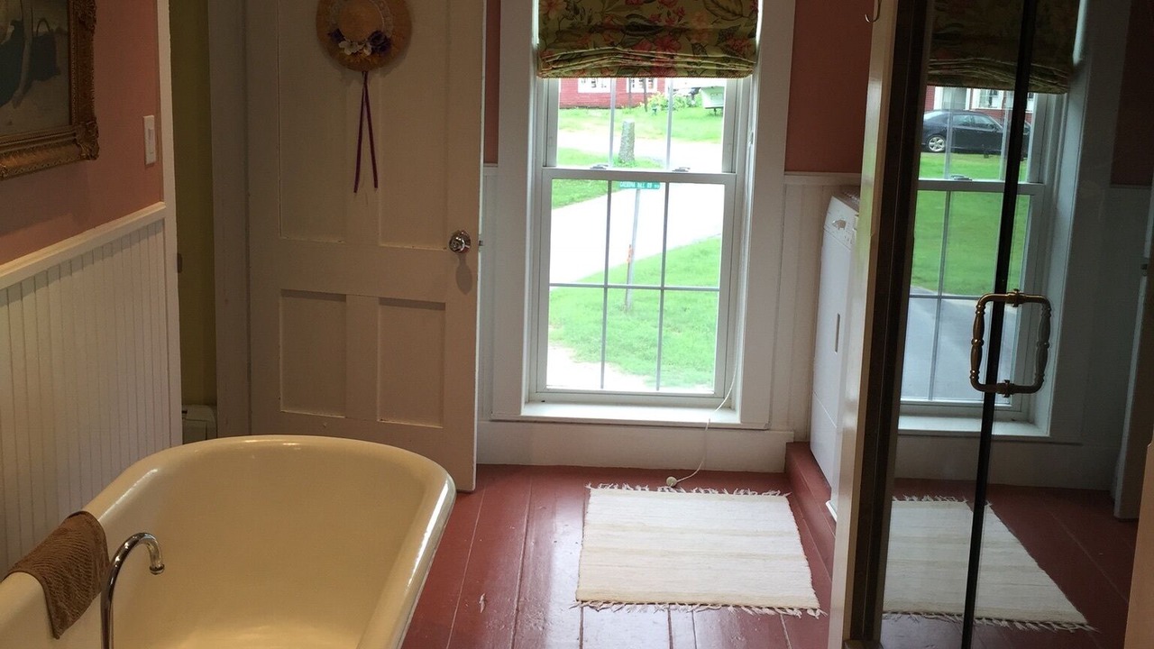 Photo of Bathroom in Topsham