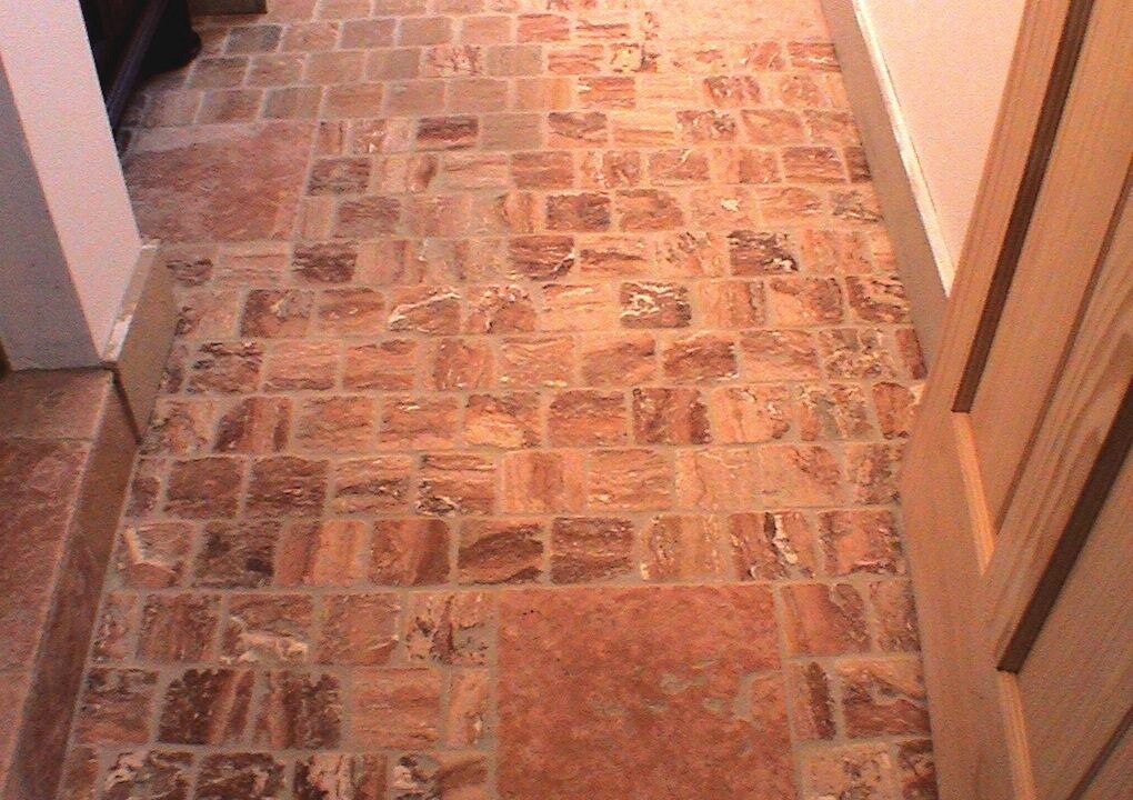 Photo of Bathroom in Rawsonville