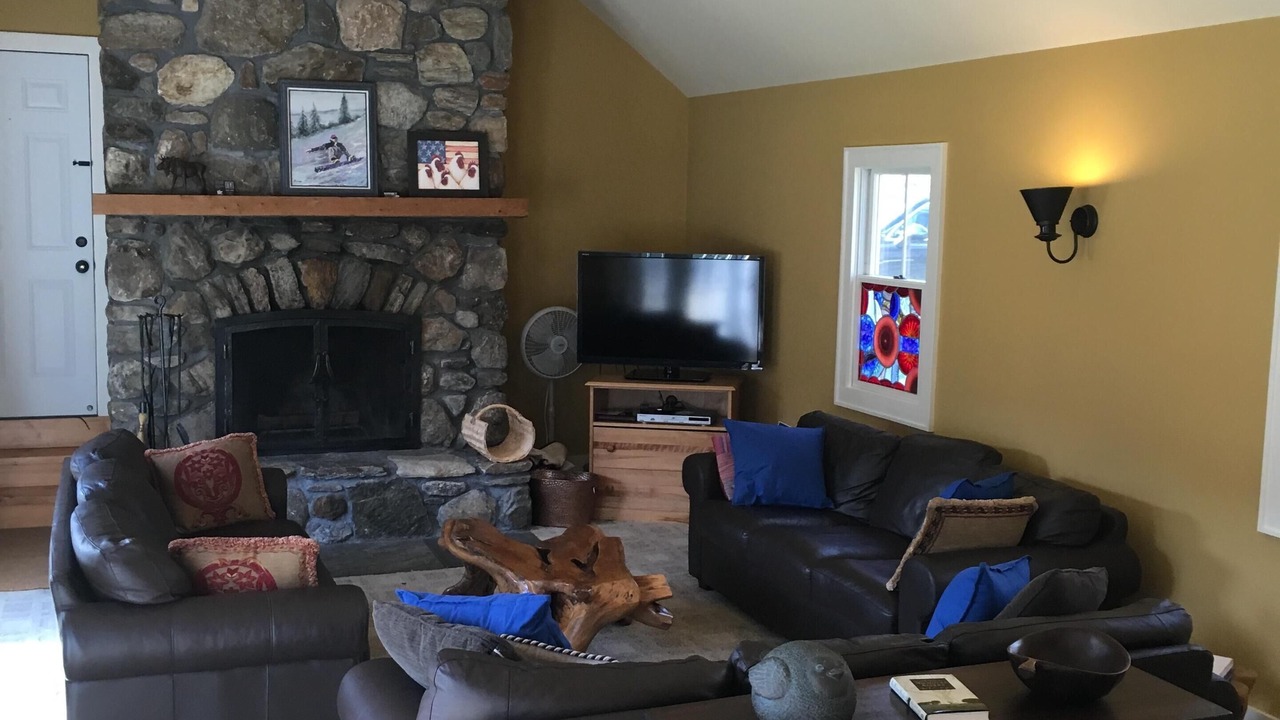 Photo of Livingroom in Rawsonville