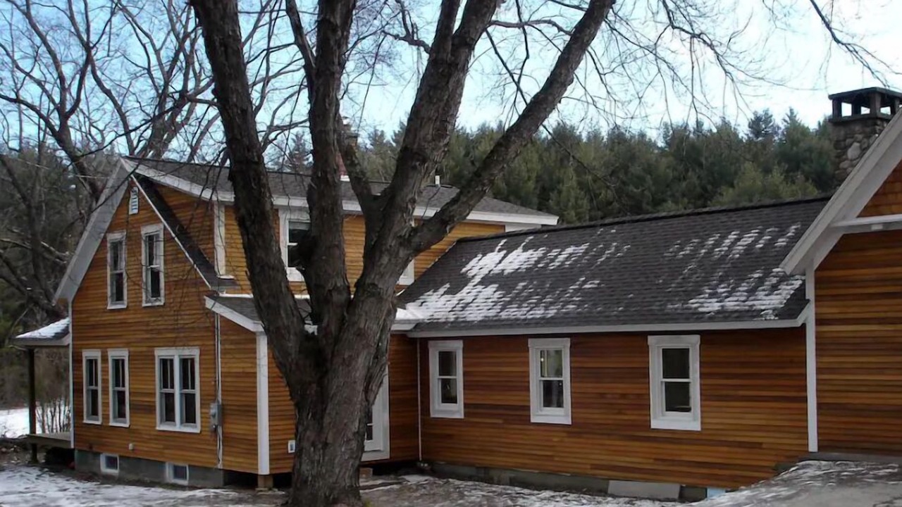 Photo of Outdoor in Rawsonville