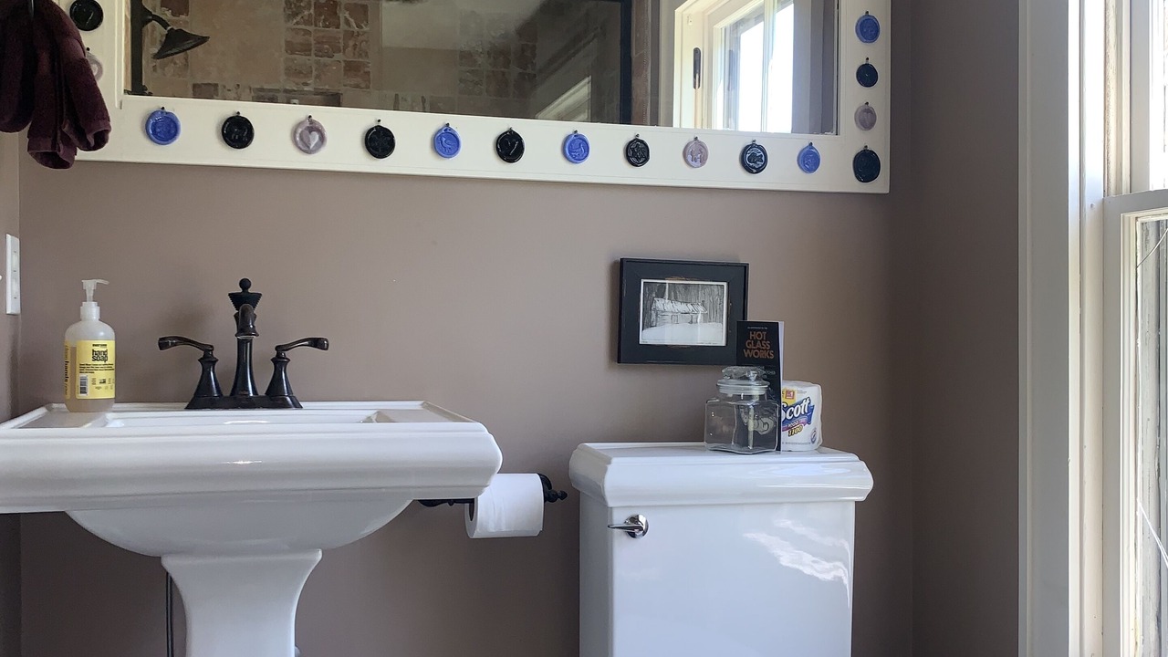 Photo of Bathroom in Rawsonville