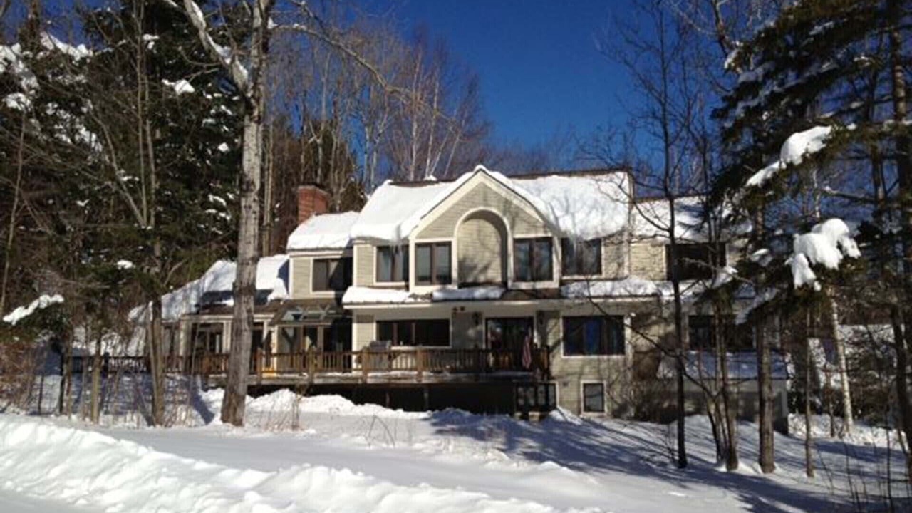 Photo of Outdoor in Stratton Mountain