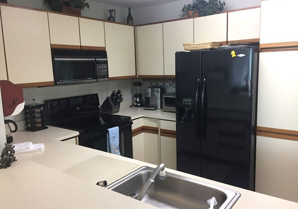 Photo of Kitchen in West Dover
