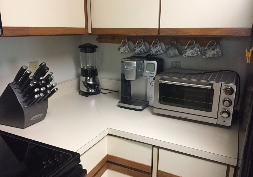 Photo of Kitchen in West Dover