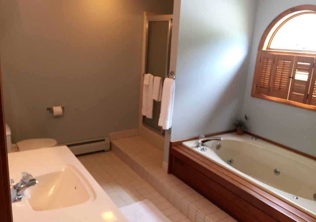 Photo of Bathroom in West Dover