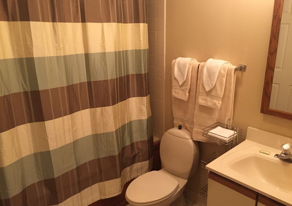 Photo of Bathroom in West Dover