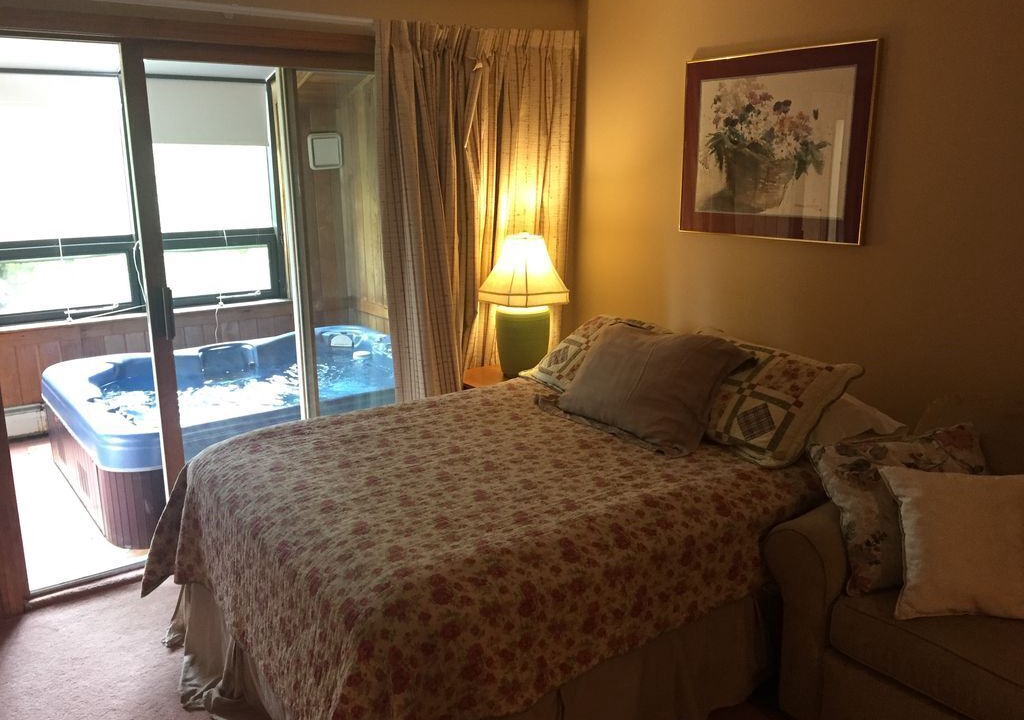 Photo of Bedroom in West Dover