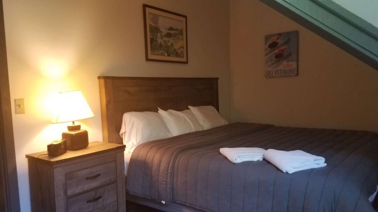 Photo of Others in Central Vermont- Killington