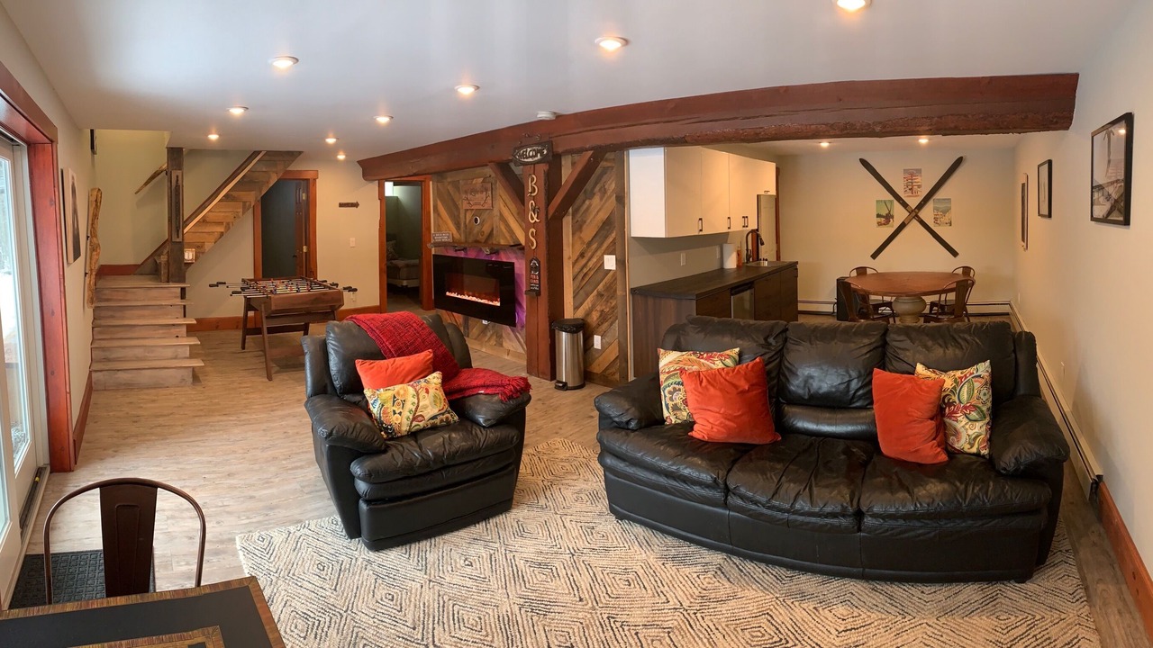 Photo of Livingroom in Mount Holly
