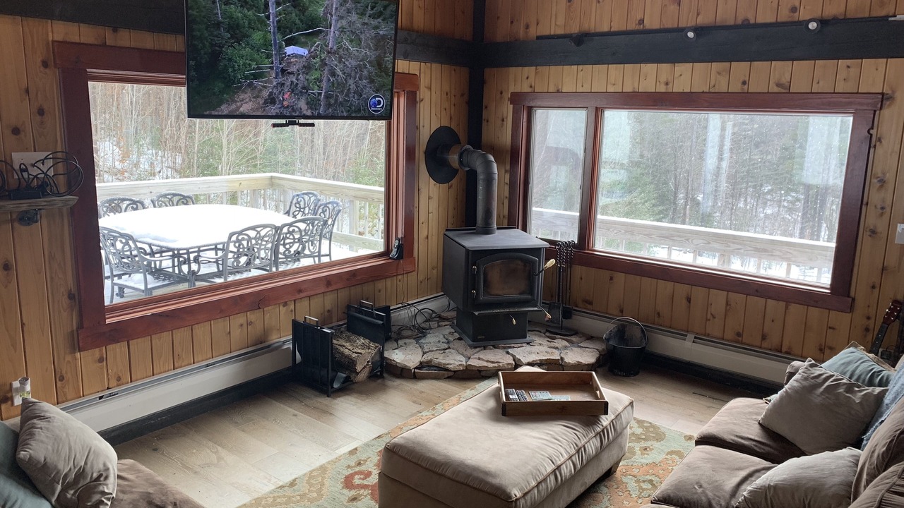 Photo of Livingroom in Mount Holly